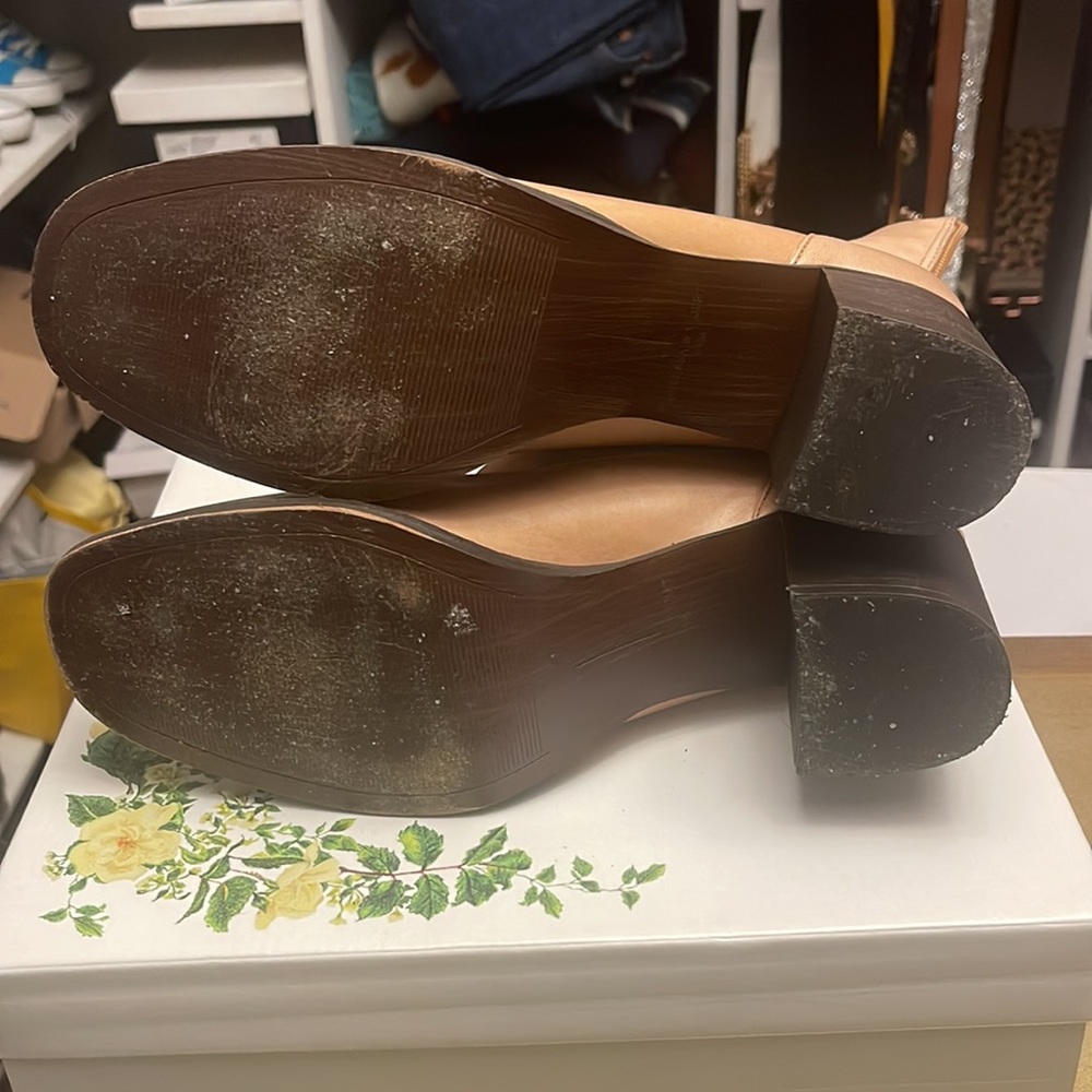 Slouch Boot - image 4